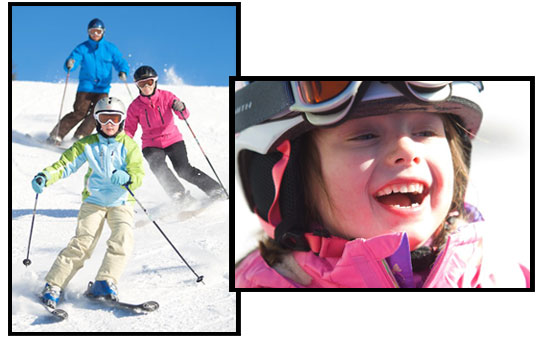 Cranmore Mountain