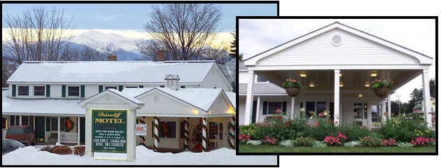 Briarcliff Motel